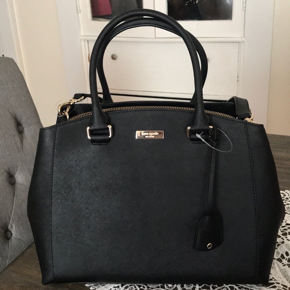 Kate Spade Tilden Place Sloan NWT